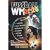 Kosmos Kicker Kids 684327 - Gioco Da Tavolo A Quiz Sul Calcio Per 2-4 Giocatori, Dagli 8 Anni In Su