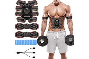 Deenor ABS Abdominal Muscle Training