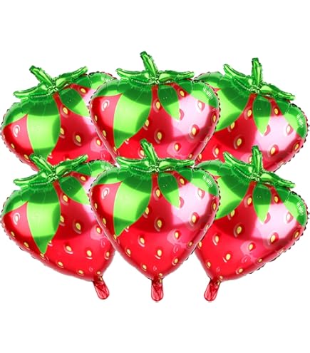 110 st Aardbei Fruit Thema Ballon Slinger Kit Roze Rode Ballonnen Babyshower Zoete Verjaardag Geslacht Onthullen Zomer Bruid bruiloft Party Decor - België