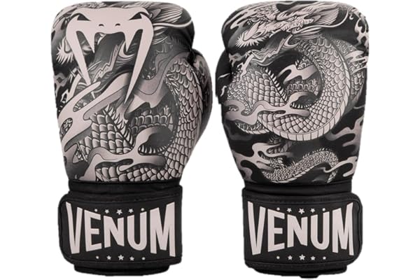 Gants de Boxe Venum Dragon's Flight