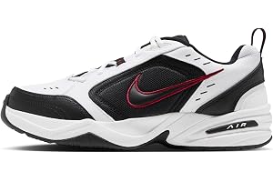 NIKE Herr Air Monarch Iv gymnastiksko