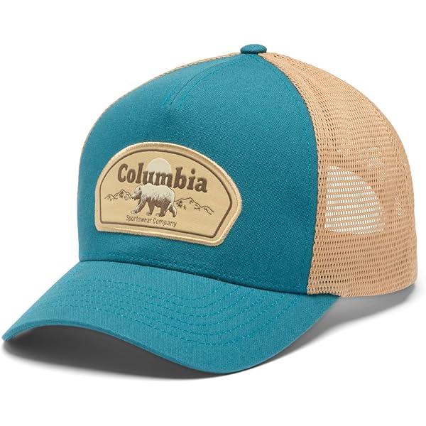 Columbia | Gorra | Lost Lager™ 110 Snap Back – Peregrin Tuk