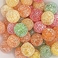 Barnetts Sweets Mega Sour Candy Fruits (500g)