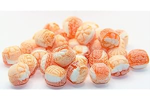 PIN24SHOP 250 gr Argousier/orange bonbon fruité