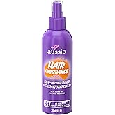 Aussie Hair Insurance Durulanmayan Sa&ccedil; Bakım Spreyi 236Ml