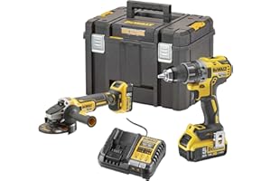 Dewalt DCK2020P2T 18V combo kit