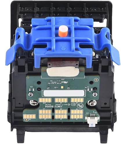 HNJFXCRO Tête D'Impression Polychrome QY6-0090 Compatible TS8151 TS8350 TS9020 Et Série TS