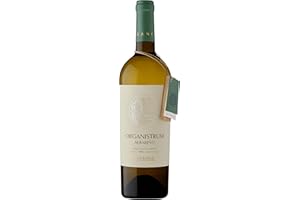 Martín Códax Organistrum Vino blanco albariño D.O. Rías Baixas - 750 ml, Botella (PT-1300)