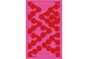 The Outsider: Albert Camus (Penguin Clothbound Classics)