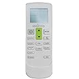 LipiWorld® 225 AC Remote Control (Old Remote Exactly Same Remote Will Only Work) Compatible for Whirlpool Magicool AC Remote