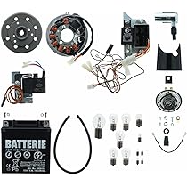 kabelbaum s51 enduro vape S51 Vape - Schaltplan leicht verständlich - Allgemein - Simson Forum main image 0