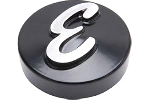 Edelbrock 4271 Air Cleaner Nut Installation Item (Elite Series)