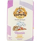 Farina Caputo Nuvola Kg. 1 - Cartone 10 Pezzi