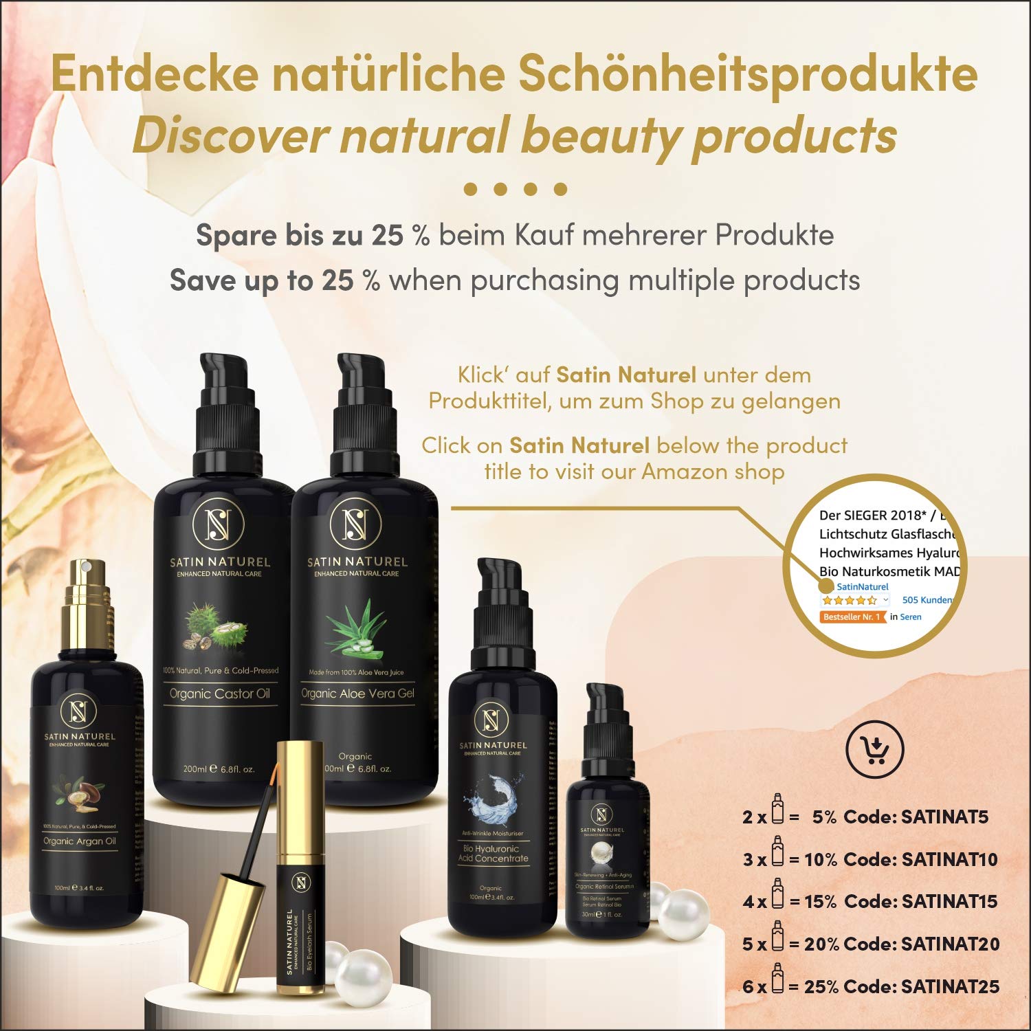 amazon serum pestañas