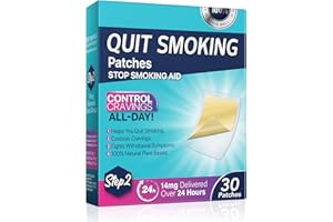 SKIN TAG REMOVAL Stop Patch, Paso 2 de larga duración