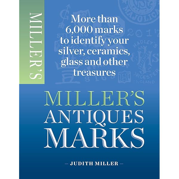 Encyclopedia Of British Pottery And Porcelain Marks: Amazon