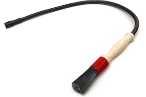 JOMAFA BROCHA LIMPIAPIEZAS con Tubo