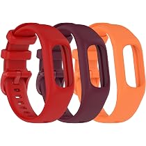 Garmin vívomove Sport - noir avec accents gris ardoise Garmin vívomove Sport - noir avec accents gris ardoise