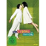 I'm a Cyborg, But That's OK