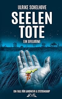 9 1 2 Tage Ein Eifel Krimi Der 7 Fall Fuer Landwehr Und Stettenkamp Ein Fall Fr Landwehr Und Stettenkamp Band 7 Amazon De Schelhove Ulrike Bucher 9 1 2 Tage Ein Eifel Krimi Der 7 Fall Fuer Landwehr Und Stettenkamp Ein Fall Fr Landwehr Und Stettenkamp Band 7 Amazon De Schelhove Ulrike Bucher