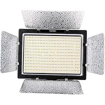 YONGNUO YN900 CRI 95+Wireless LED Video Luce Pannello LED Video ...