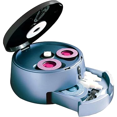 Kit De Réparation Complet Pour Platine Vinyle Pioneer Exclusive P3 – Condensateurs Neufs