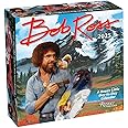 Bob Ross 2025 Day-to-Day Calendar