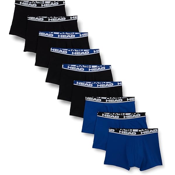Channo - Boxer In Lycra Seamless Morbidi E Comodi, Confezione Da 12 Collezione Uomo Confezione Multicolore A L 102308797