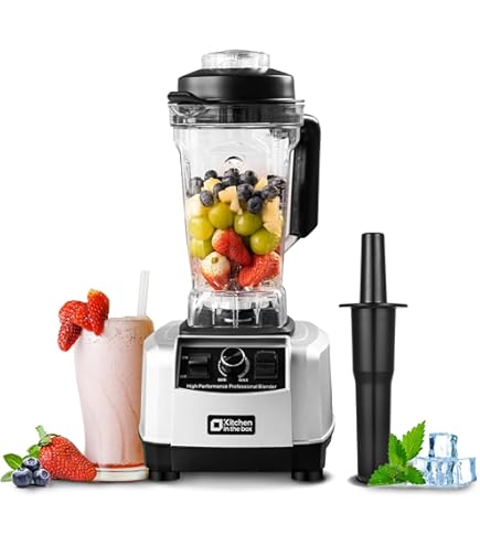 Kenwood BLP44.120SS Power Cam 800 W Sürahi Blender Fiyatları