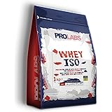 ProLabs - WHEY ISO - 1Kg Vaniglia