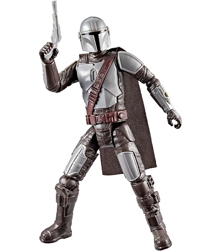 Hasbro Star Wars Titan Hero Series - Action Figure Assaltatore (Stormtrooper) 30 Cm Con Blaster, 5 Punti Snodo, Regalo 4+ - 3