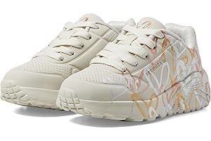 Skechers Dziewczynki Uno Lite - Metallic LoveAdidasy