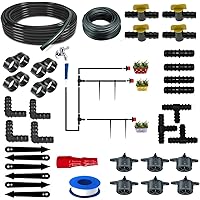 CINAGRO™ - Drip Irrigation Garden Watering 10 Plants Drip Kit