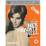 Her Private Hell (BFI Flipside) (DVD + Blu-ray)