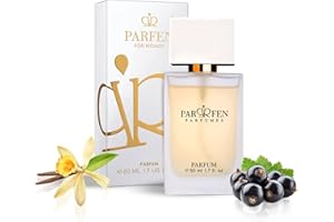 PARFEN № 590 inspirado en SI para mujer, 1 x 50 ml, Perfume-Dupe