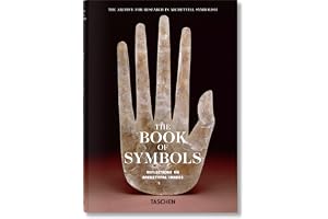 The Book of Symbols. Reflections on Archetypal Images