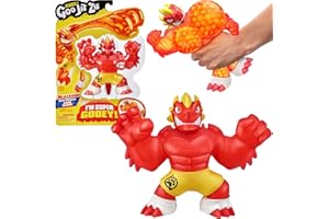 Heroes of Goo Jit Zu - Juego de héroes