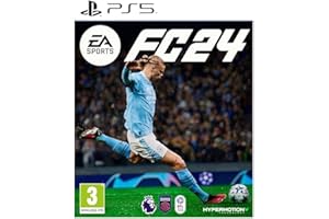 ELECTRONIC ARTS EA Sports FC 24 (Nordic)