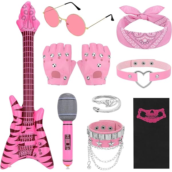 Tartan Punk Rocker Gonna Donna Costume 90s Scuola Ragazza Gonna - Foto 9