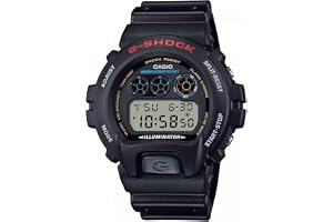 01 G-SHOCK Masterpiece 6900 Relaunch, DW-6900U-1ER-AMZUK
