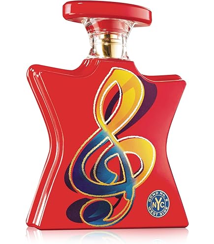 Bond No.9 New York Patchouli Unisex Eau de Perfume, 100 ml