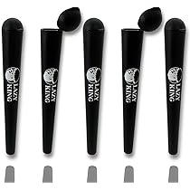 200x UBUNG King Size Kegel Rosa - Mit Filter & Praktischem Füllwerkzeug