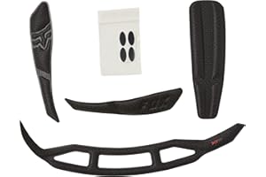 ‎FOX RACING Fox Racing Herren Speedframe Pro XT2 Liner, Schwarz, L