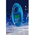 Testeur Électronique Chlore/pH Lovibond Scuba II - Pour Piscine Et Jacuzzi