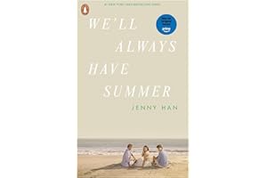 We'll Always Have Summer: Book 3 in the Summer I Turned Pretty Series (Summer TV Tie-Ins, 3)