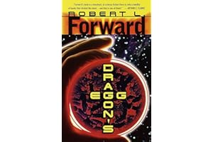 Dragon's Egg: A Novel (Del Rey Impact)