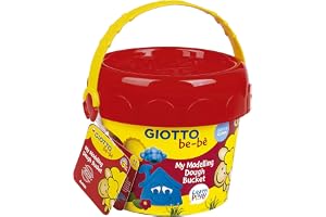 GIOTTO be-bè - Seau de modelage Maxi