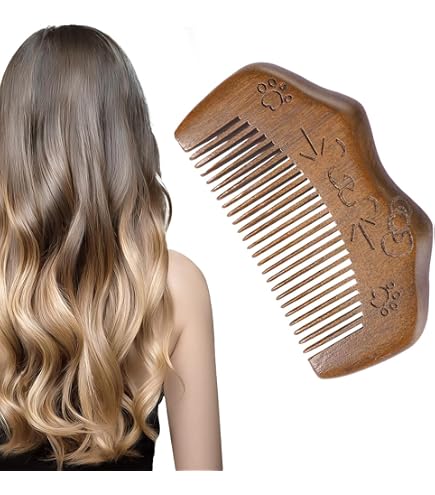 Peine Gigante Divertido Para El Pelo - ¡Broma Graciosa De 38 Cm Para Fiestas Y Decoración!