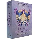 Le sens de sorcière - Cartes oracle: 49 Cartes oracle