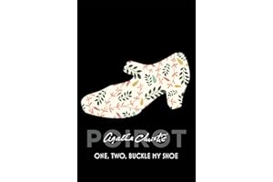 One, Two, Buckle My Shoe (Poirot): A Classic Hercule Poirot Mystery